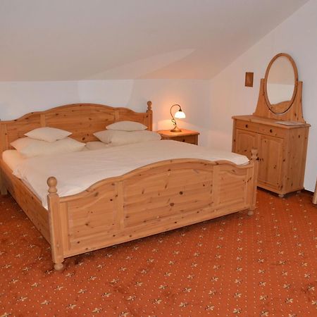 Landhaus Preissinger Warmensteinach Ngoại thất bức ảnh