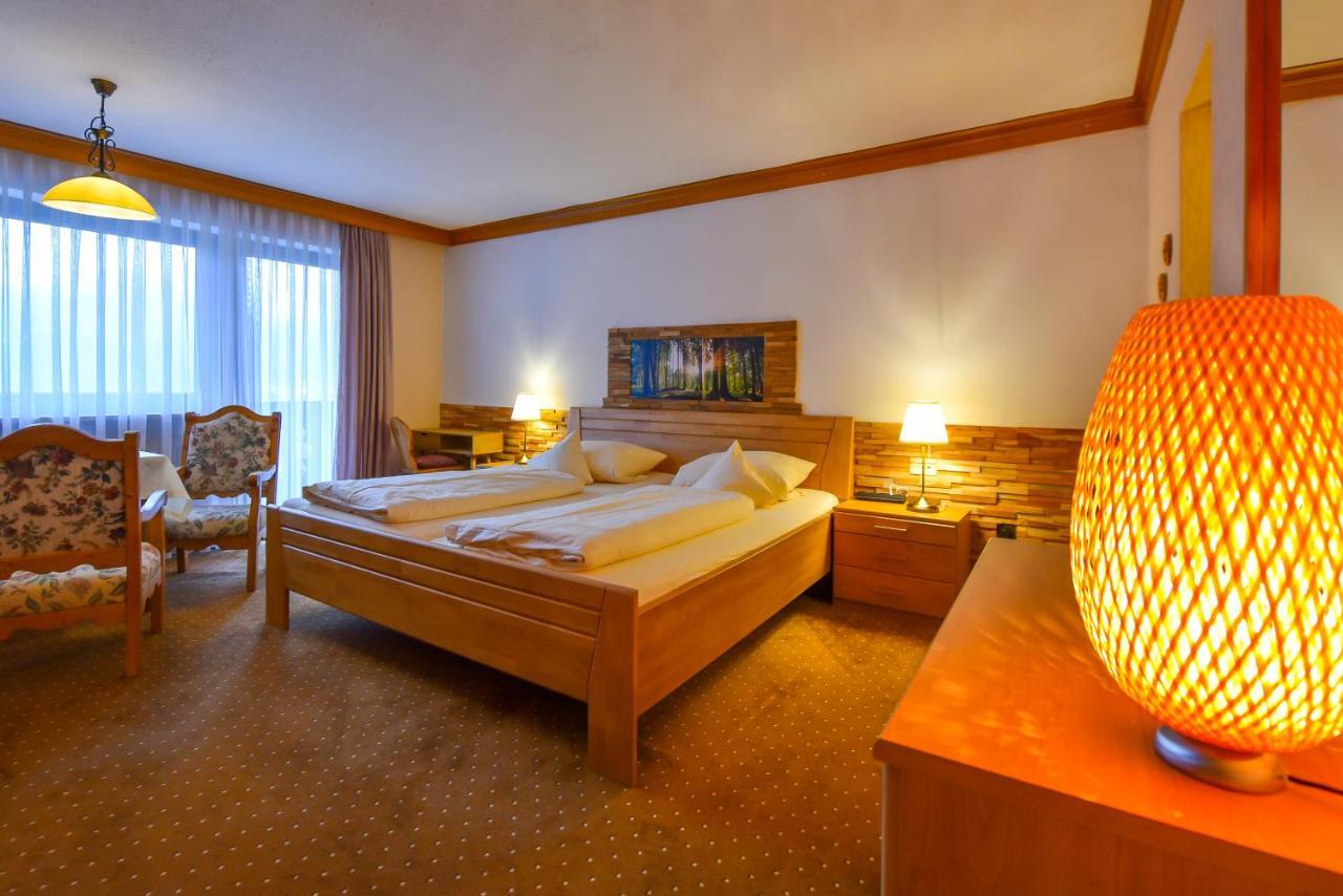 Landhaus Preissinger Warmensteinach Ngoại thất bức ảnh