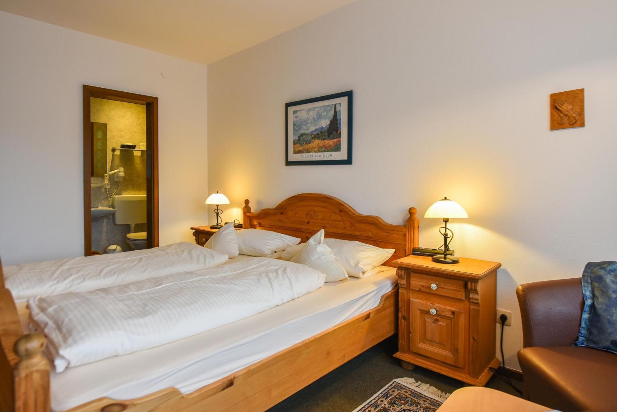 Landhaus Preissinger Warmensteinach Ngoại thất bức ảnh