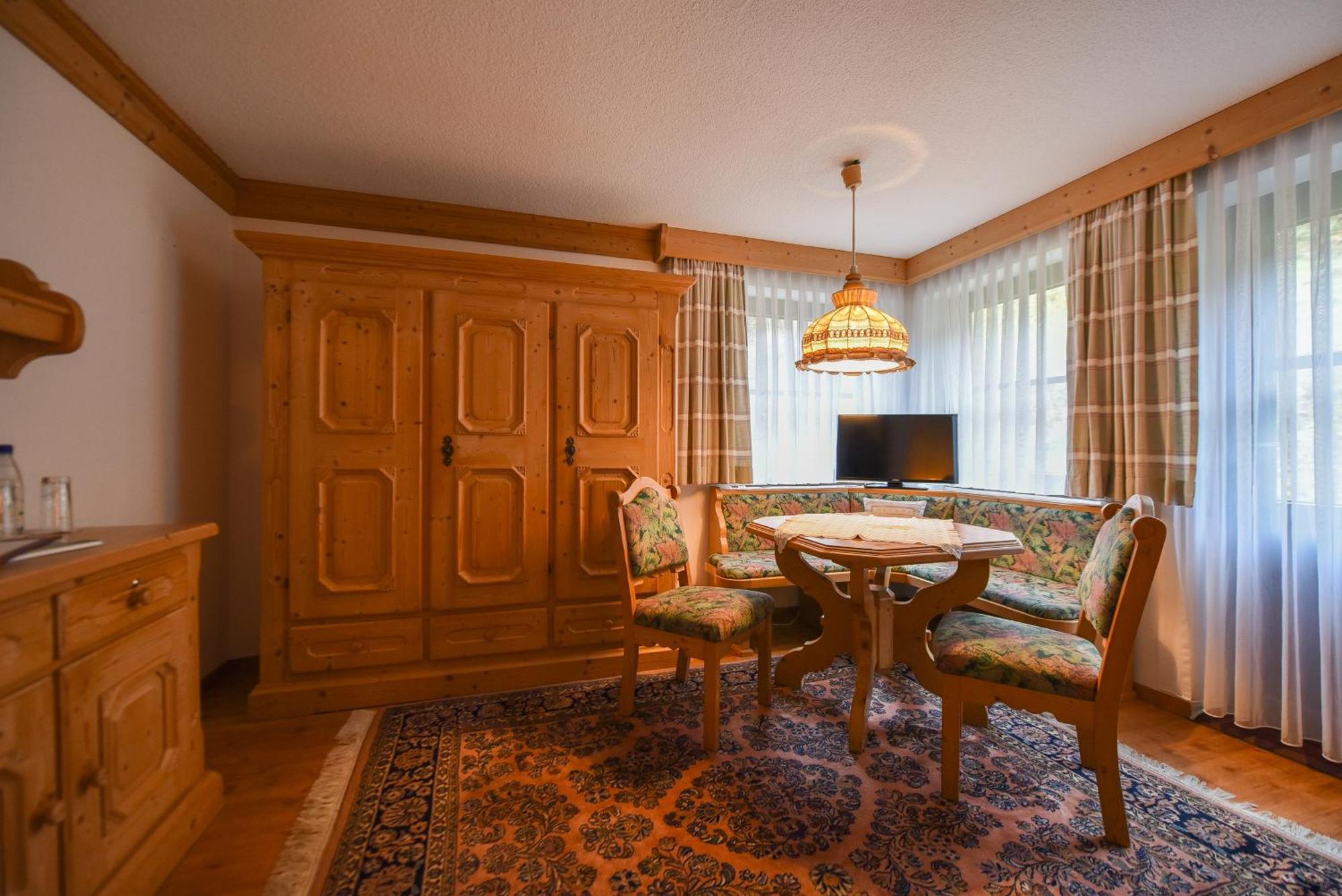 Landhaus Preissinger Warmensteinach Ngoại thất bức ảnh