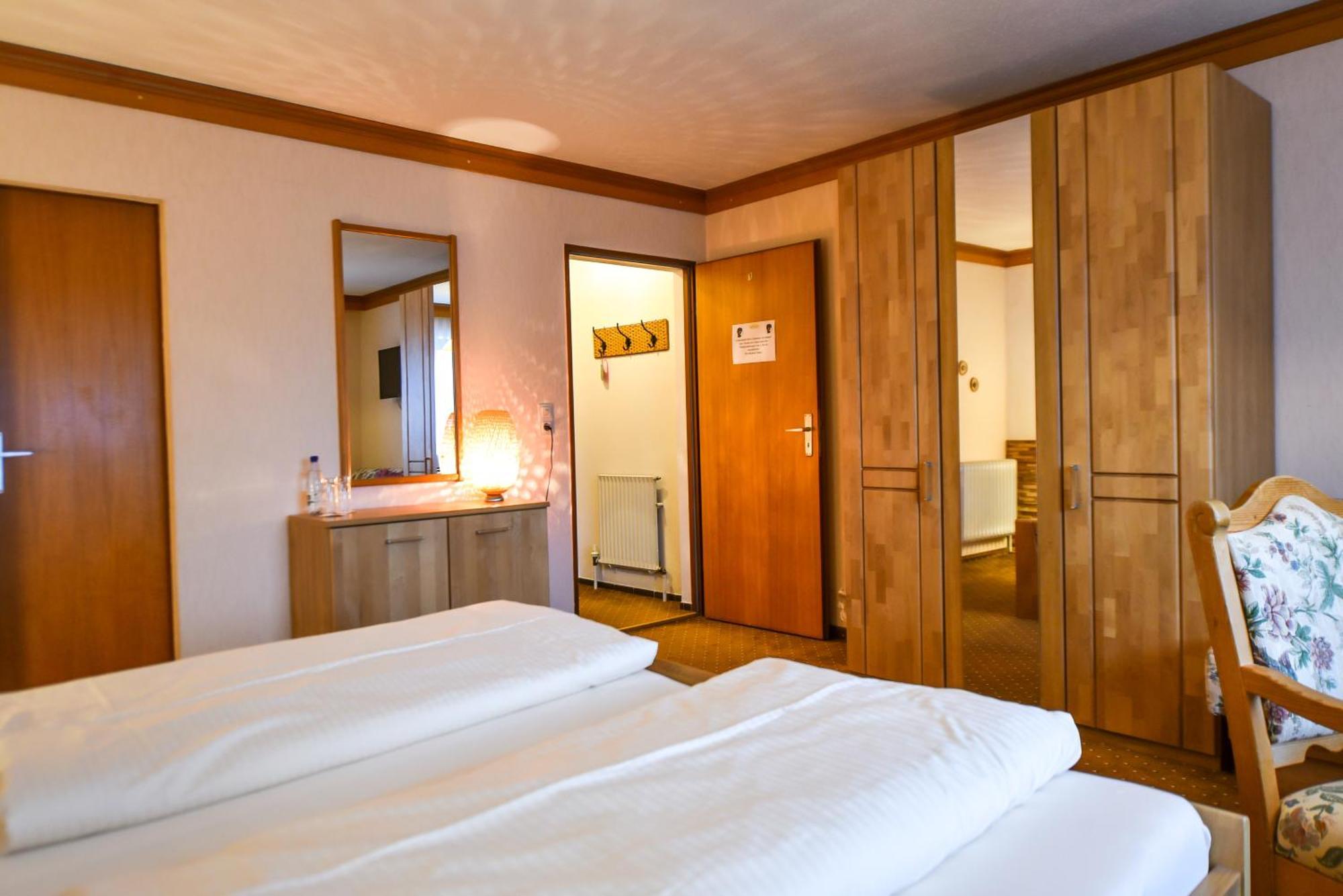 Landhaus Preissinger Warmensteinach Ngoại thất bức ảnh