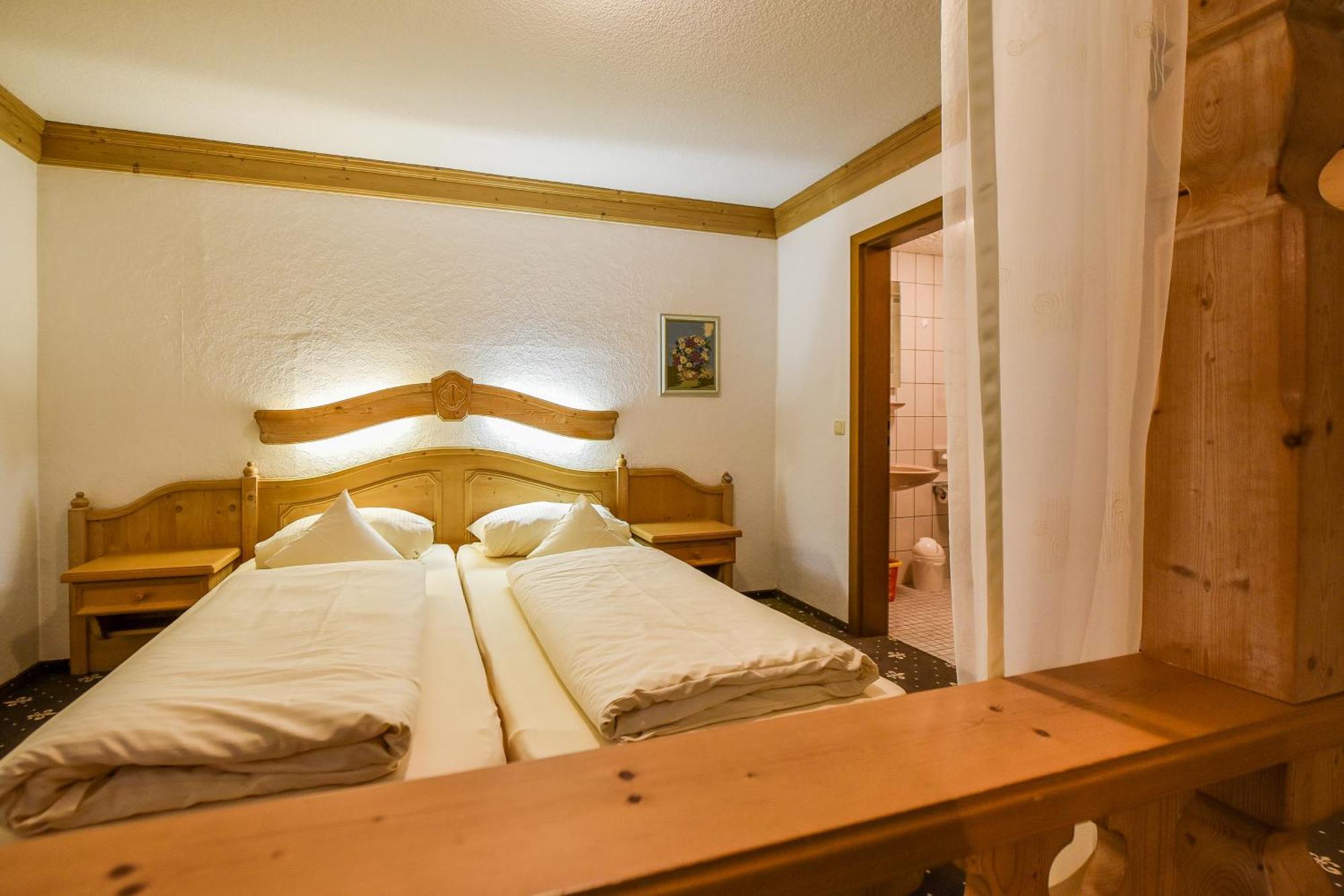 Landhaus Preissinger Warmensteinach Ngoại thất bức ảnh