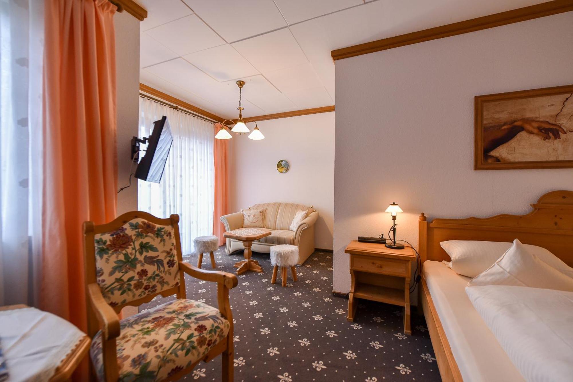 Landhaus Preissinger Warmensteinach Ngoại thất bức ảnh