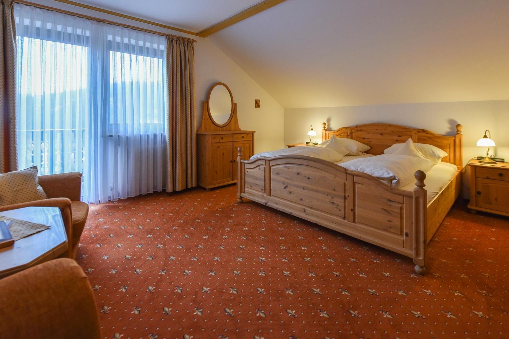 Landhaus Preissinger Warmensteinach Ngoại thất bức ảnh