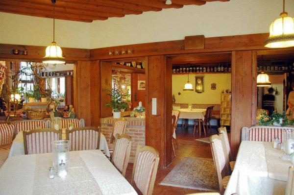 Landhaus Preissinger Warmensteinach Ngoại thất bức ảnh
